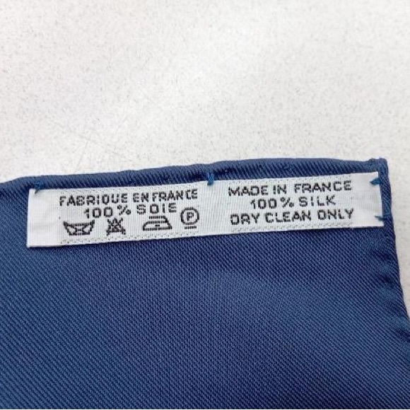 Hermes Scarf - Picture 13 of 16